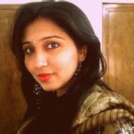 Srimoyee M. BCA Tuition trainer in Kolkata