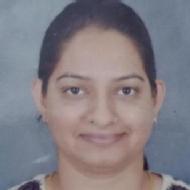 Seema T. Class 10 trainer in Chandigarh