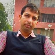 Anil Kumar Class 10 trainer in Delhi