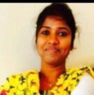 Malthi R. Class 12 Tuition trainer in Chennai