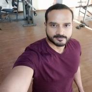 Ajay St Personal Trainer trainer in Bangalore