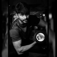 Arun Personal Trainer trainer in Bangalore