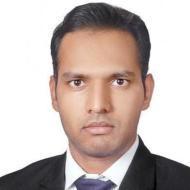 Sandip Waghalkar Class I-V Tuition trainer in Mumbai