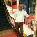 Photo of Ankush Thavali