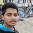 Photo of Abhishek Kumar Singh