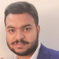 Shuvajit Banerjee LLB Tuition trainer in Kolkata