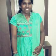 Pooja K. Class 10 trainer in Chennai