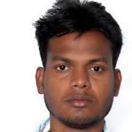 Shiva Prasad Staff Selection Commission Exam trainer in Hanamkonda