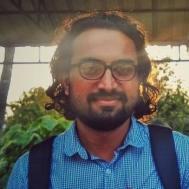 Vijay Divakaran IELTS trainer in Kochi