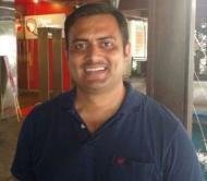 Aravind Telkar CET trainer in Bangalore