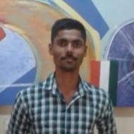 ABHISHEK KUMAR TRIPATHI Spoken English trainer in Noida