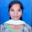Photo of Nayana K.