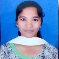 Nayana K. Class 9 Tuition trainer in Bangalore