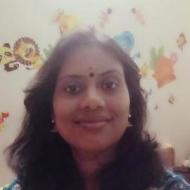 Mrs. Aruna B. Class 8 Tuition trainer in Chennai