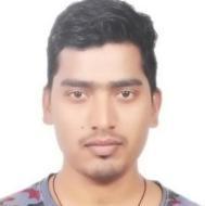 Manjeet Paswan Class 10 trainer in Delhi