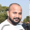 Photo of Aditya Raj