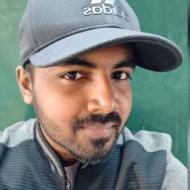 Samuel Vijay Singh Dance trainer in Dindigul