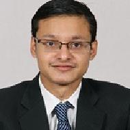 Nilanjan D. MBA trainer in Kolkata