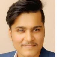 Divyansh Dubey Computer Course trainer in Noida