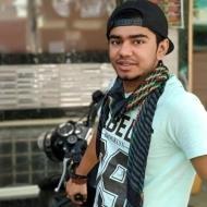 Rohan Kumar Class I-V Tuition trainer in Delhi