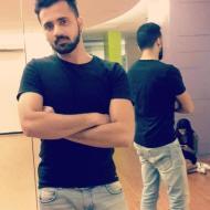 Aman Thakur Dance trainer in Mumbai