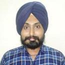 Photo of Gurupreet Singh