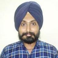 Gurupreet Singh Class 10 trainer in Fatehgarhsahib