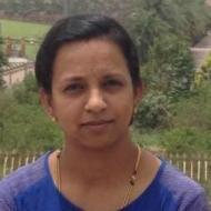 Deepa T. Class I-V Tuition trainer in Bangalore