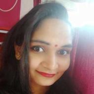 Sunaina T. Class I-V Tuition trainer in Faridabad