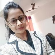 Anjali J. Class 8 Tuition trainer in Agra