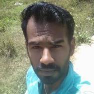 Nikil Das Chemistry Tutors trainer in Bangalore