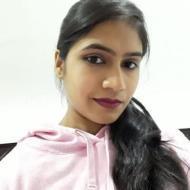 Rakhee M. Class 8 Tuition trainer in Delhi