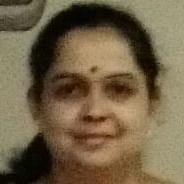 Garima S. Class 10 trainer in Delhi