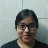 Debjani C. Class I-V Tuition trainer in Kolkata