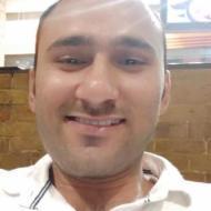 Ajay MS SQL Development trainer in Faridabad