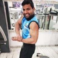 Ankit Kumar Personal Trainer trainer in Delhi