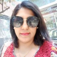 Shweta V. Soft Skills trainer in Chennai