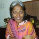 Photo of Bharathi A.