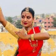 Chittralekha S. Dance trainer in Kolkata