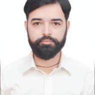 Nishant Tungaria B Ed Tuition trainer in Delhi