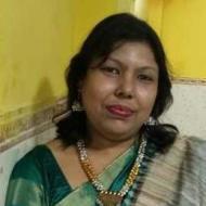 Chaitali R. Bengali Speaking trainer in North 24 Parganas