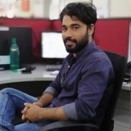 Suraj Unde Python trainer in Bangalore