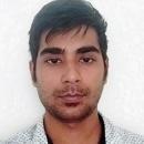 Photo of SARANSH SHEKHAR