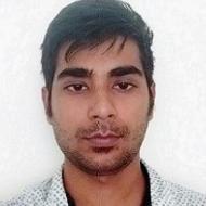SARANSH SHEKHAR Class 10 trainer in Lucknow
