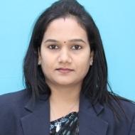 Tejaswini P. Class I-V Tuition trainer in Pimpri-Chinchwad