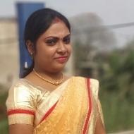 Nairita M. Class I-V Tuition trainer in Howrah