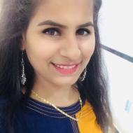 Pooja U. Handwriting trainer in Mumbai