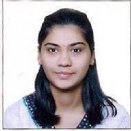 Surabhi A. trainer in Mumbai