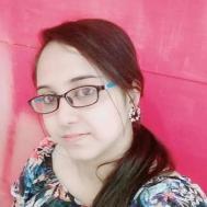 Sangita G. Class I-V Tuition trainer in South 24 Parganas