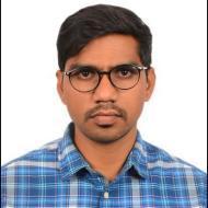 Shiva Krishna M Engineering Entrance trainer in Hyderabad